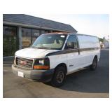 (DEALER ONLY) 2006 GMC SAVANA