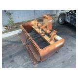 GANNON BOX H-120LR