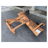 YORK LANDSCAPING RAKE