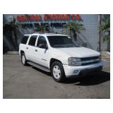 (DEALER ONLY)2003 CHEVROLET TRAILBLAZER