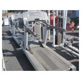 LIFEFITNESS TREADMILL