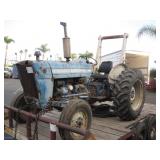 FORD 3000