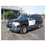 (DEALER ONLY) 2011 FORD EXPEDITION