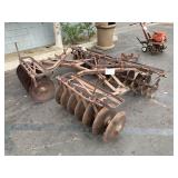 DISC PLOW