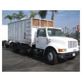 (DEALER ONLY)(DMV FEES) 1996 INTERNATIONAL 4700