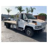 (DEALER, DISM. OUT ST DEALER)2004 CHEVROLET C4C042