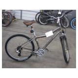 SPECIALIZED EXPEDITION BIKE