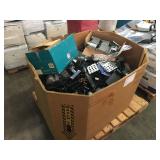 PALLET OF ASSORTED ELECTRONICS