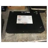 3 LENOVO THINKPAD LAPTOPS