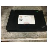 2 LENOVO THINKPAD LAPTOPS