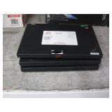 3 LENOVO THINKPAD LAPTOPS