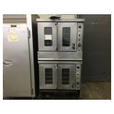 MONTAGUE COMMERCIAL OVENS