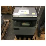 ICE-O-MATIC ICE MACHINE