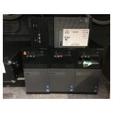4 DELL OPTIFLEX 790 COMPUTER TOWERS