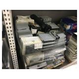 PALLET OF COMPUTER EQUIPMENT