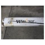WARRIOR GOLF CLUBS