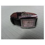 1 DESIGNERS WATCH - CONCORD