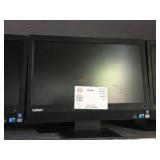 4 LENOVO THINKCENTRE COMPUTERS