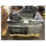 PALLET OF HP XW4400 WORKSTATION COMPUTERS