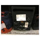12" SUBWOOFER & SPEAKER BOX