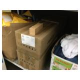 4 BOXES OF JETERY REFRIGERATOR WATER FILTER