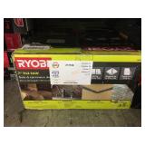 RYOBI 7" TILE SAW