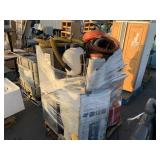 COMBINATION SAFE & FUMIGATION SYSTEMS