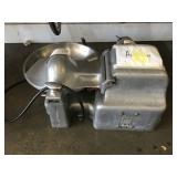 HOBART FOOD CHOPPER
