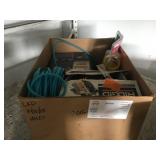 RIDGID FRAMING SAW &16 PC AIR COMPRESSOR KIT