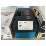 BOSCH BULLDOG DRILL & RECIPROCATING SAW