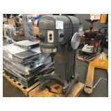HOBART INDUSTRIAL STAND MIXER