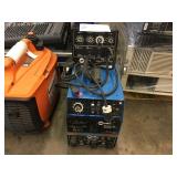 MILLER MAXSTAR 91 WELDER