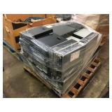 PALLET OF HP COMPUTERS