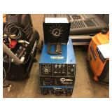 MILLER MAXSTAR 91 WELDER
