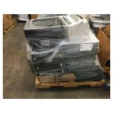 PALLET OF COMPUTER SERVERS & PRINTERS