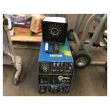 MILLER MAXSTAR 91 WELDER