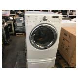 LG TROMM ULTRA CAPACITY DRYER
