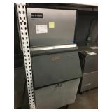 ICE-O-MATIC COMMERCIAL ICE MACHINE