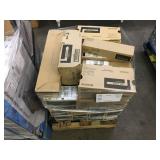 PALLET OF KYOCERA TONER KITS