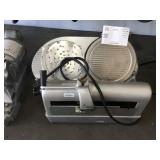 HOBART MEAT SLICER
