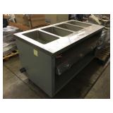 THURMADUKE COMMERCIAL FOOD WARMER