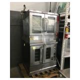 VULCAN COMMERCIAL OVENS