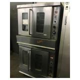MONTAGUE COMMERCIAL OVENS