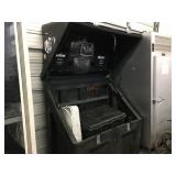 SLYLINE HEAVY DUTY STORAGE BOX