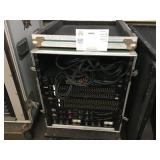 YAMAHA Q2031 GRAPHIC EQUALIZERS