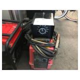 POWCON WELDER