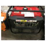 PREDATOR 4000 PORTABLE GENERATOR