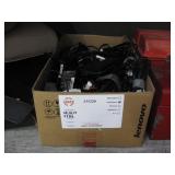 BOX OF LENOVO AC ADAPTERS