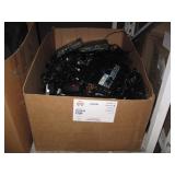 BOX OF LENOVO THINKCENTRE M93P COMPUTERS