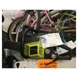 RYOBI RY3714 CHAIN SAW